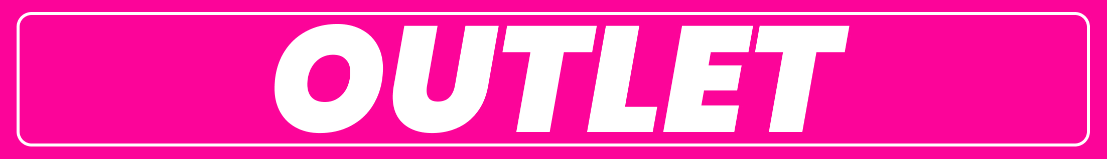 OUTLET